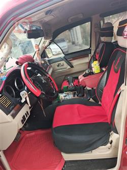 ميتسوبيشي باجيرو